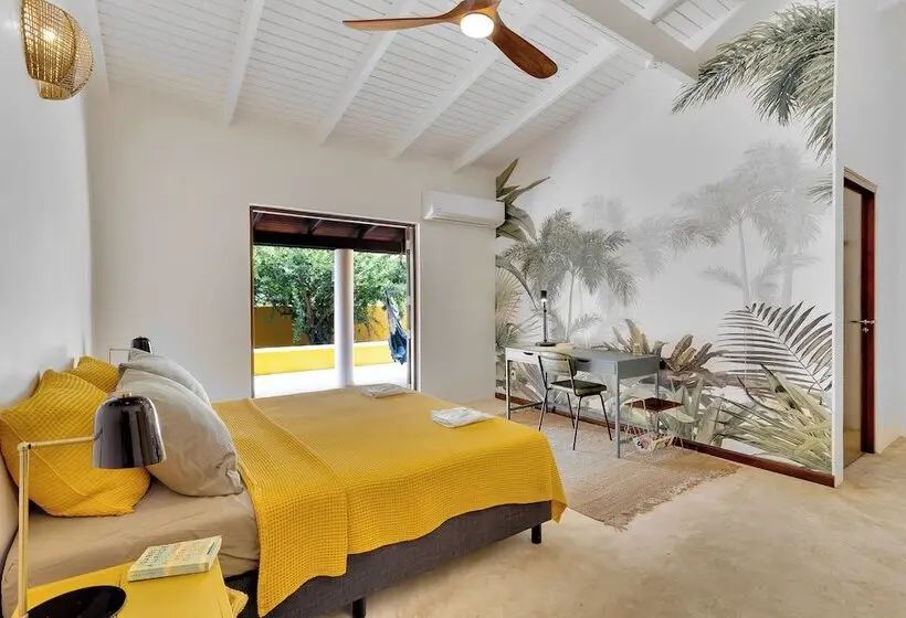 Boutique Hotel and Restaurant Wanapa -  Adult Friendly 14 Years+