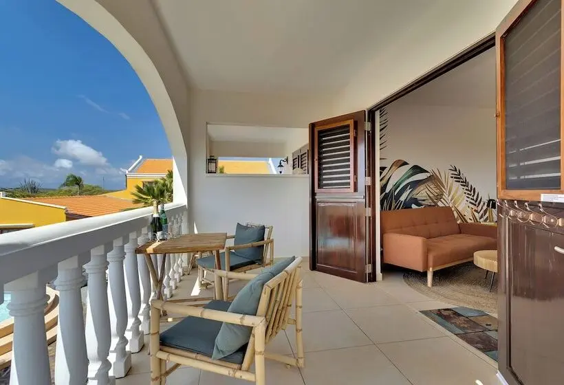 Boutique Hotel and Restaurant Wanapa -  Adult Friendly 14 Years+