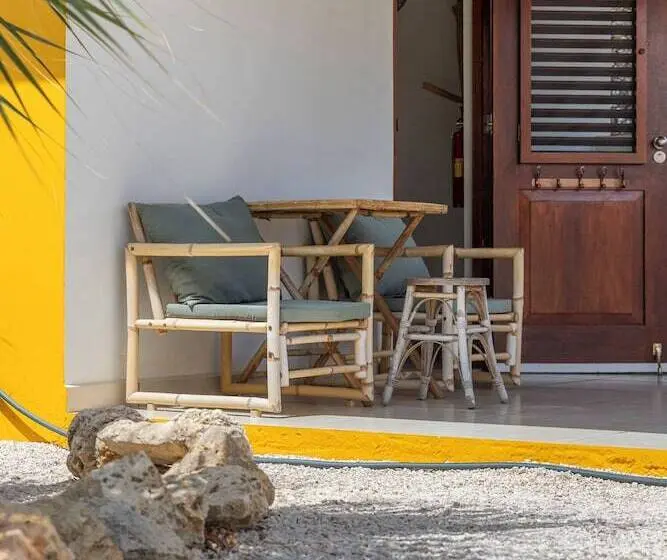 Boutique Hotel and Restaurant Wanapa -  Adult Friendly 14 Years+