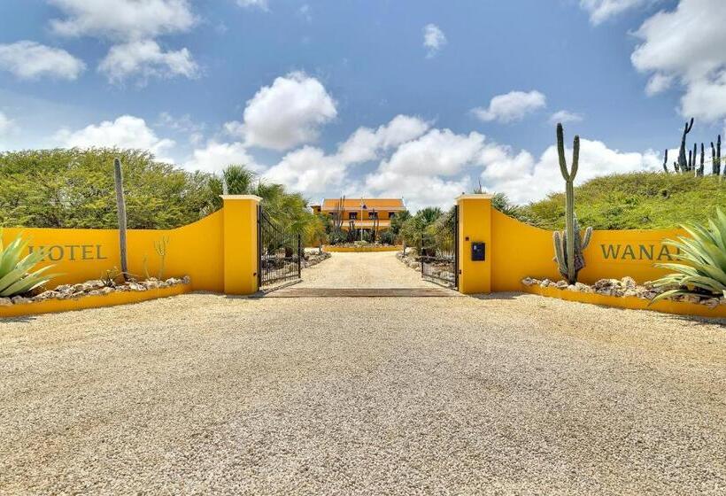 Boutique Hotel Wanapa Adult Friendly 14 Years And Older