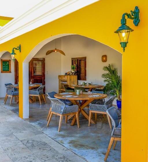 Boutique Hotel Wanapa Adult Friendly 14 Years And Older