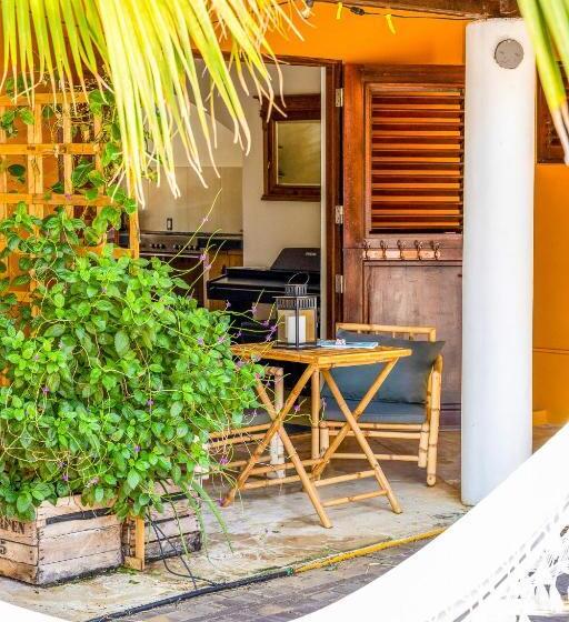 Boutique Hotel Wanapa Adult Friendly 14 Years And Older