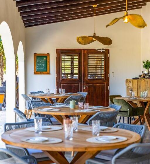 Boutique Hotel Wanapa Adult Friendly 14 Years And Older