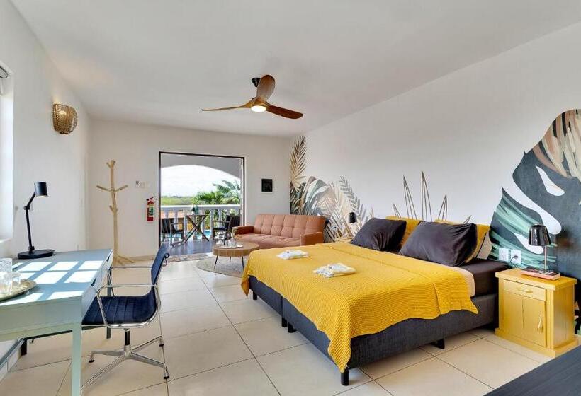 Boutique Hotel Wanapa Adult Friendly 14 Years And Older