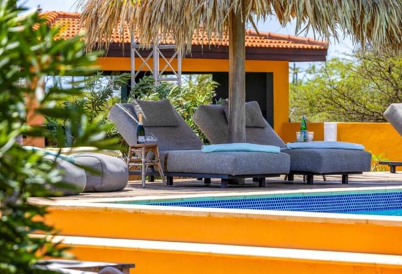 Boutique Hotel Wanapa Adult Friendly 14 Years And Older