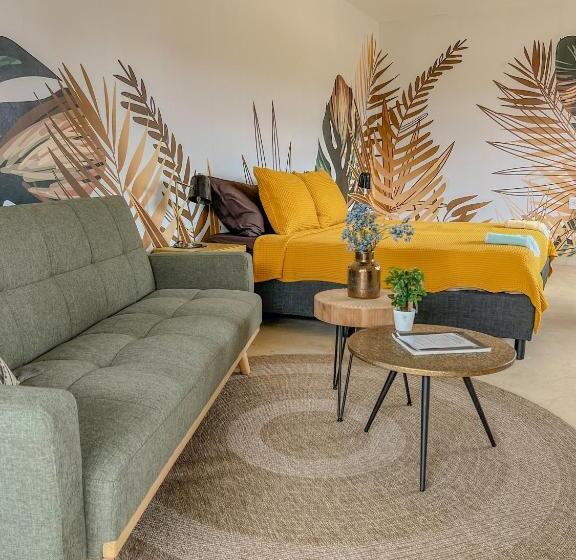 Boutique Hotel Wanapa Adult Friendly 14 Years And Older