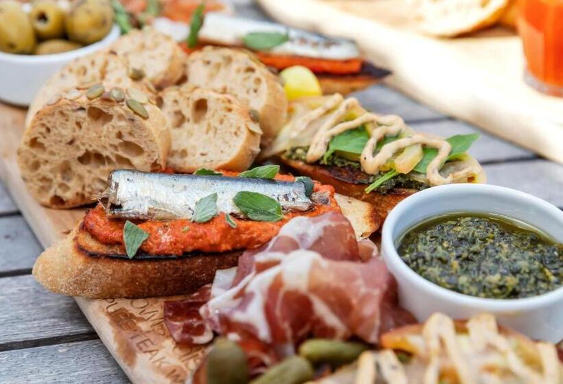 Boutique Hotel Wanapa Adult Friendly 14 Years And Older