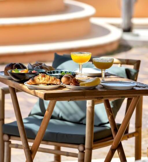 Boutique Hotel Wanapa Adult Friendly 14 Years And Older