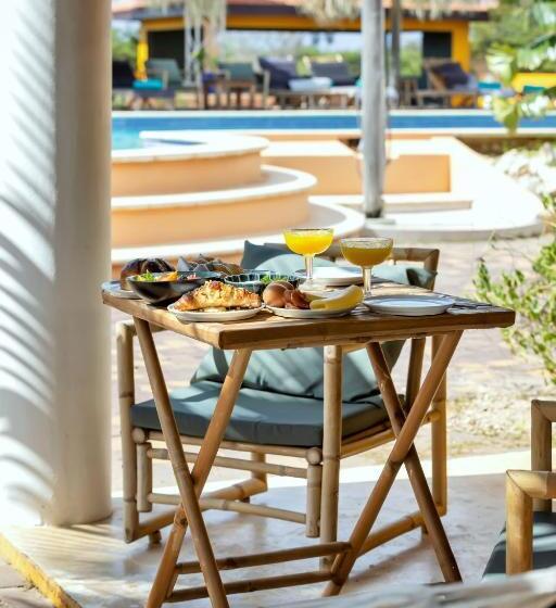 Boutique Hotel Wanapa Adult Friendly 14 Years And Older