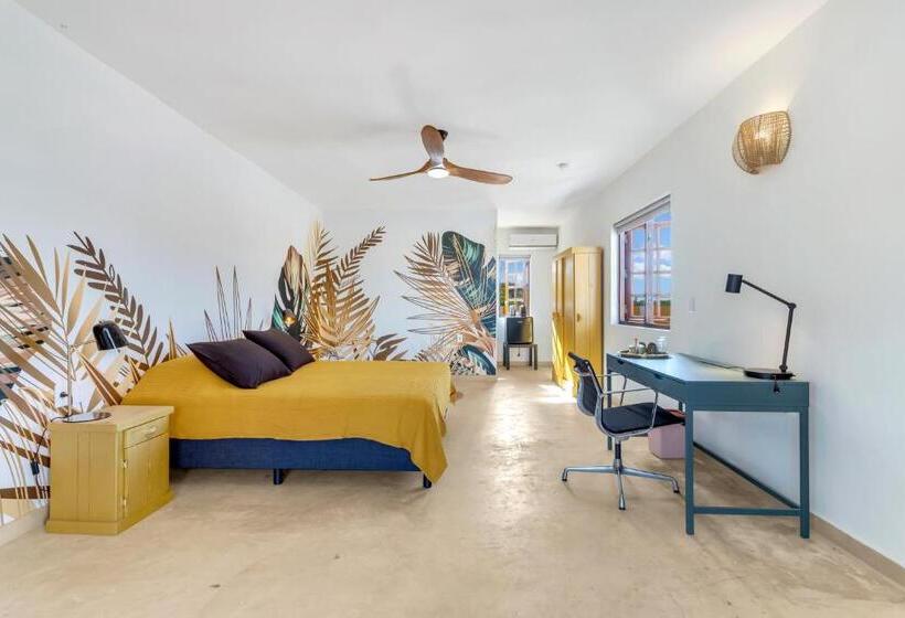 Boutique Hotel Wanapa Adult Friendly 14 Years And Older