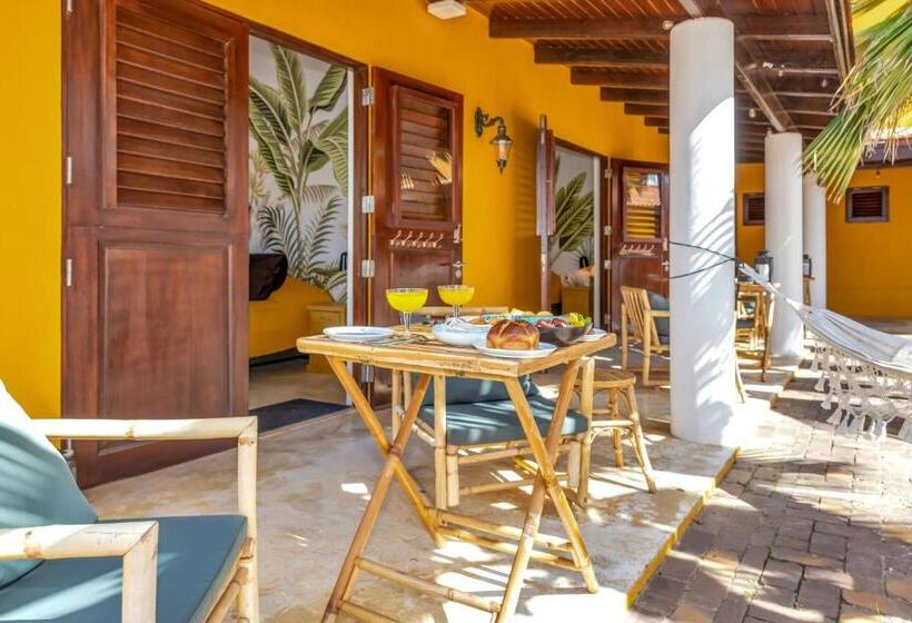 Boutique Hotel Wanapa Adult Friendly 14 Years And Older