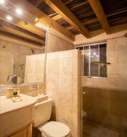 Casa Xochikalli Malinalco