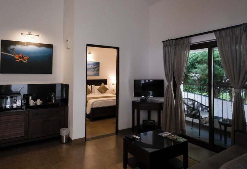 Dvara Luxury Resort Kodaikanal