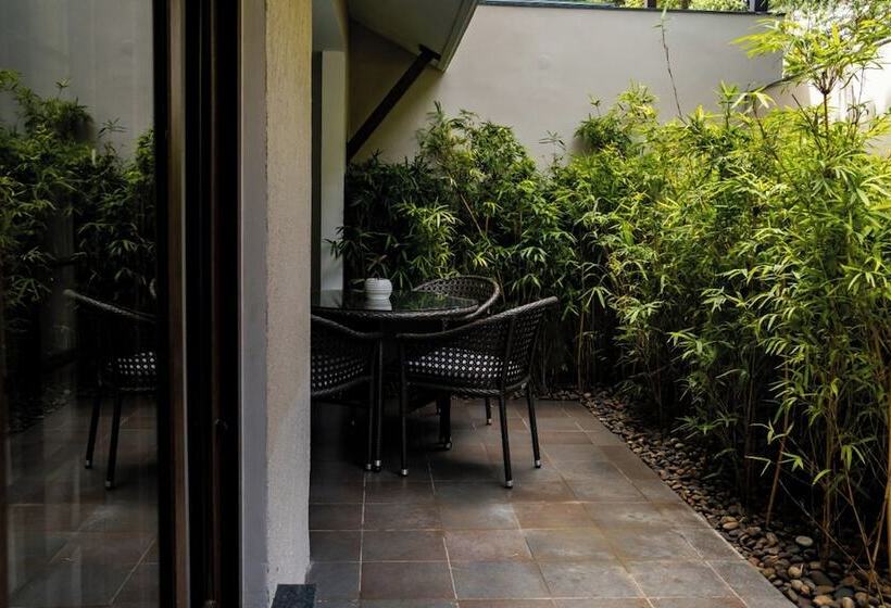 Dvara Luxury Resort Kodaikanal