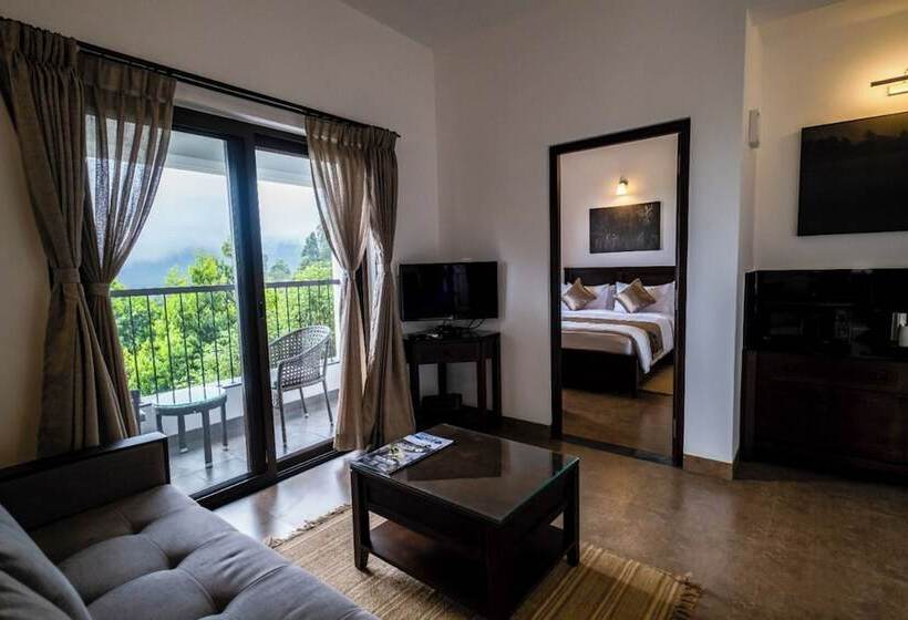 Dvara Luxury Resort Kodaikanal