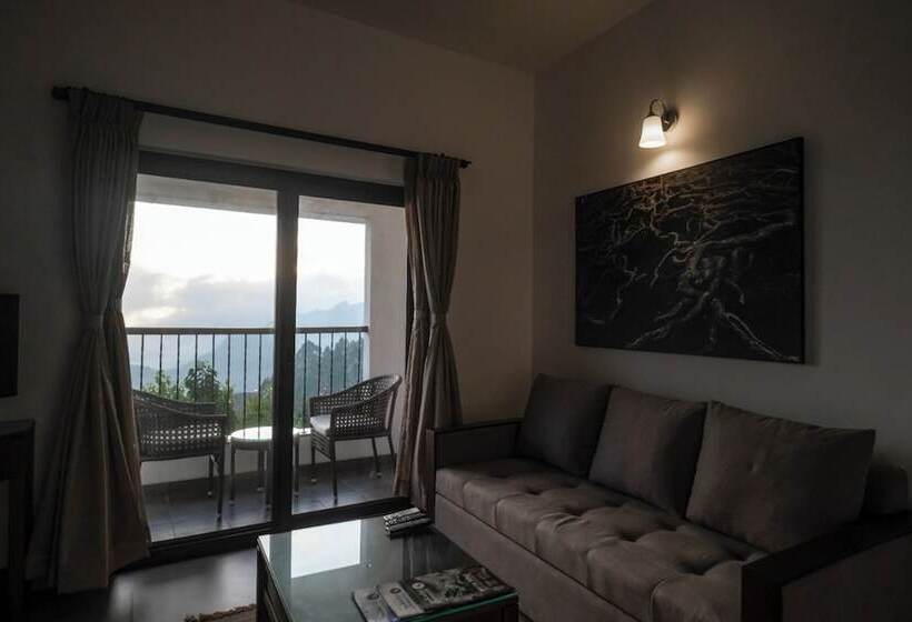 Dvara Luxury Resort Kodaikanal