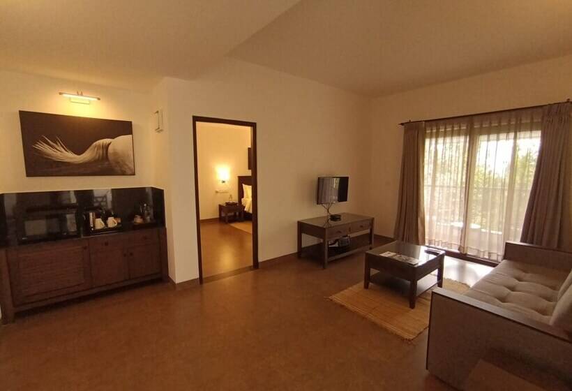 Dvara Luxury Resort Kodaikanal