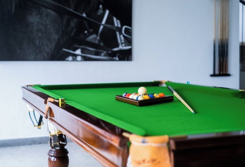 Dvara Luxury Resort Kodaikanal