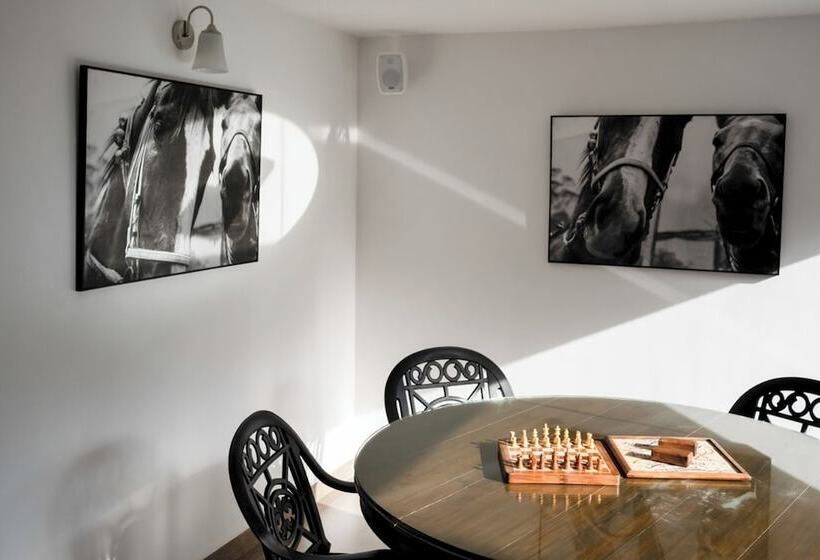 Dvara Luxury Resort Kodaikanal