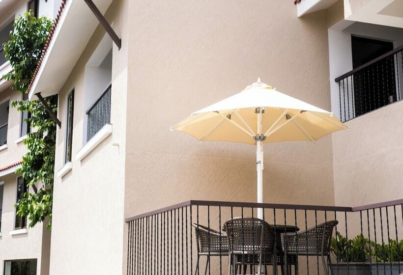 Dvara Luxury Resort Kodaikanal