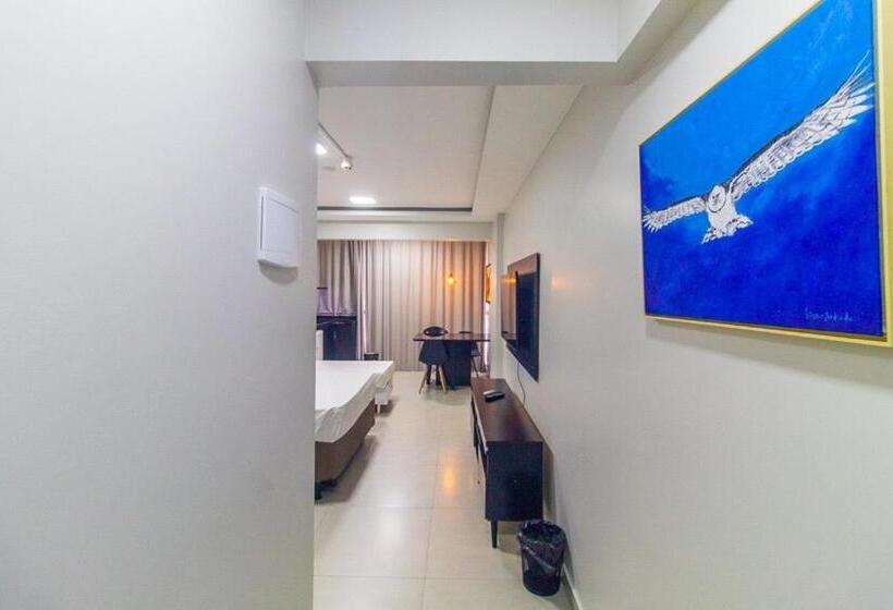 Garvey Park Hotel   Apartamento Particular