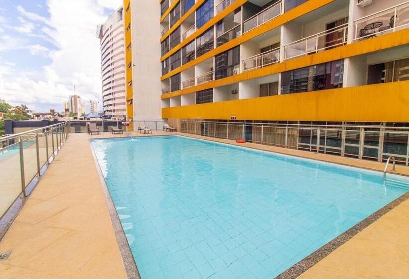 Garvey Park Hotel   Apartamento Particular