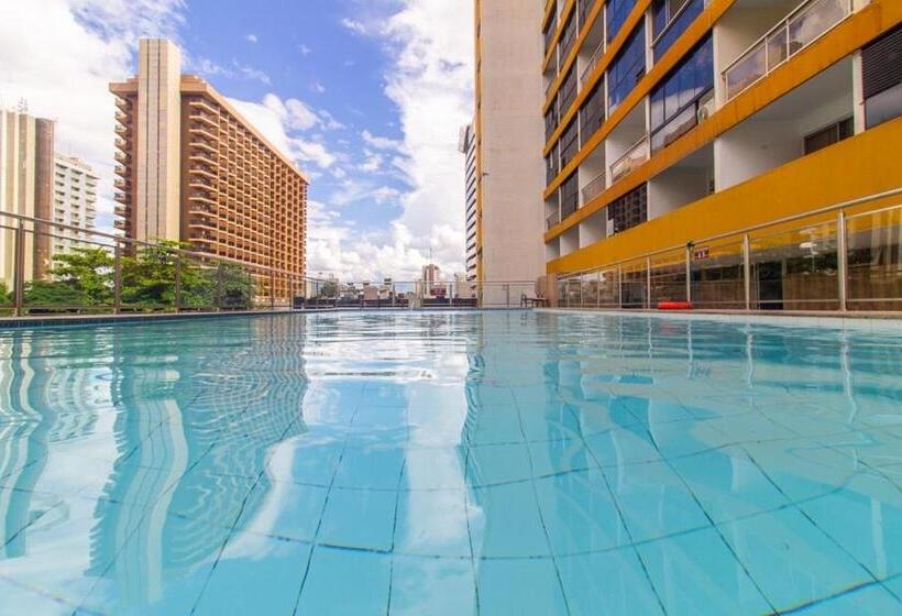 Garvey Park Hotel   Apartamento Particular