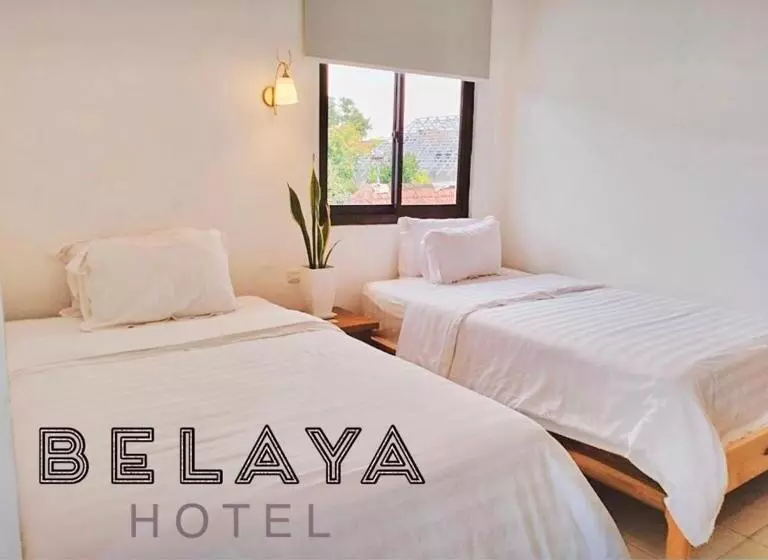 Hotel Belaya