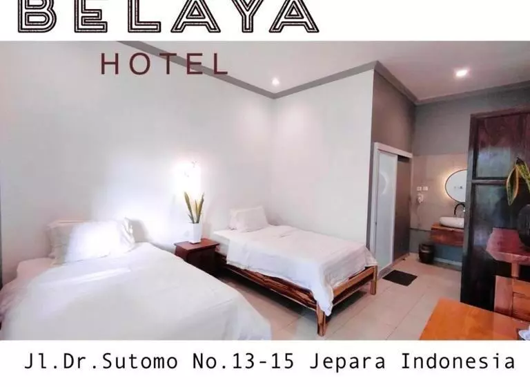 Hotel Belaya