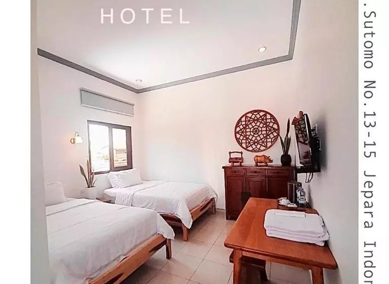 Hotel Belaya