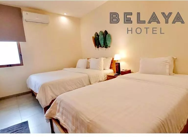 Hotel Belaya