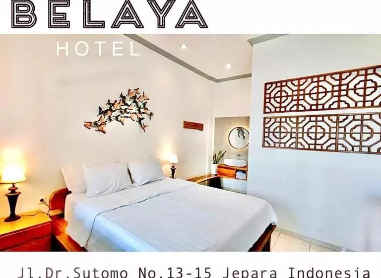 Hotel Belaya