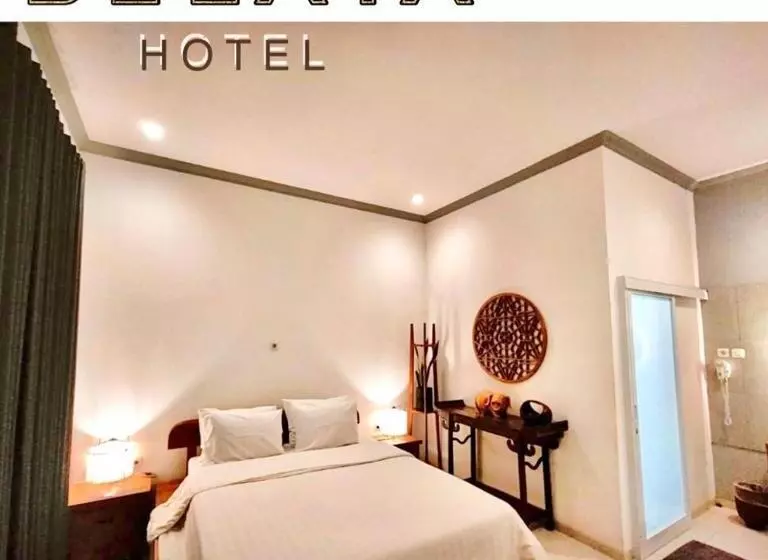 Hotel Belaya