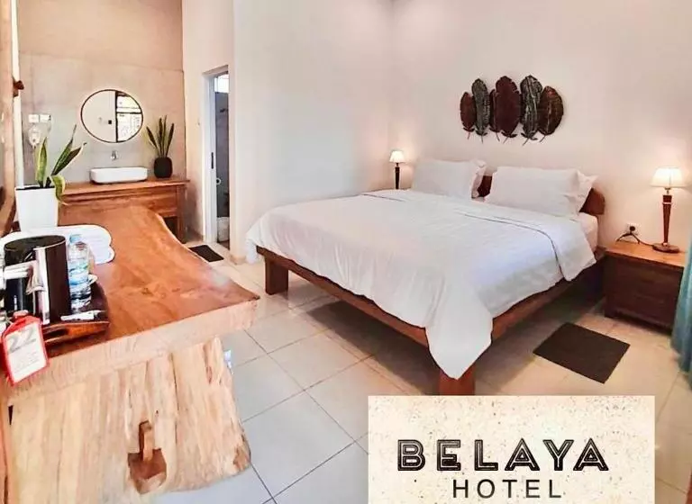 Hotel Belaya
