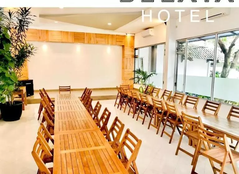 Hotel Belaya