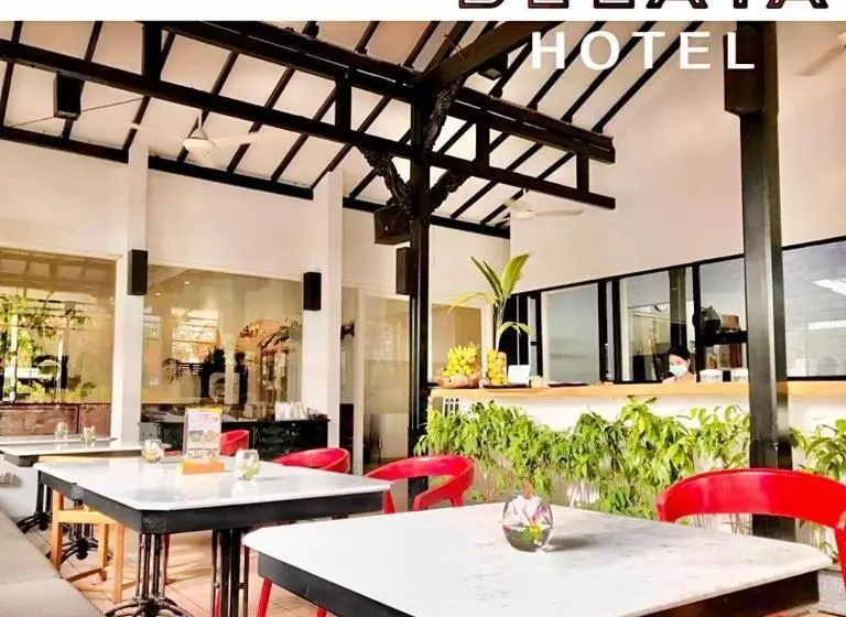 Hotel Belaya