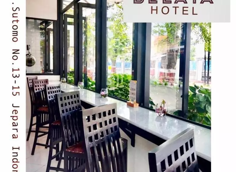 Hotel Belaya