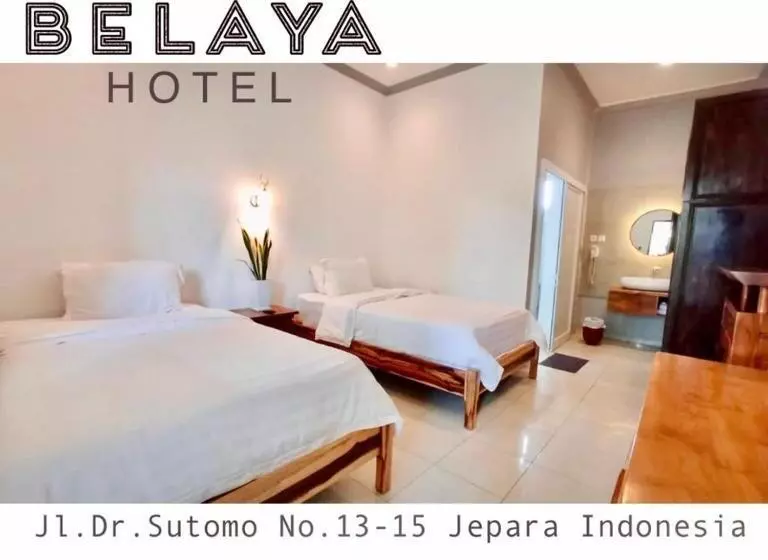 Hotel Belaya