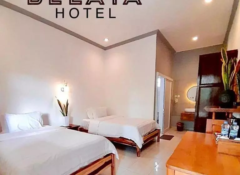 Hotel Belaya
