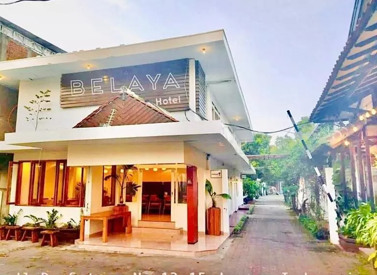 Hotel Belaya
