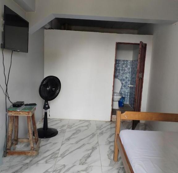 ホテル Divino Niño