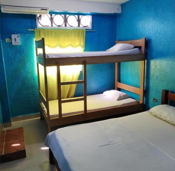 ホテル Divino Niño