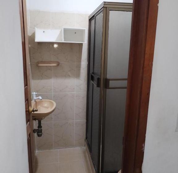 ホテル Divino Niño