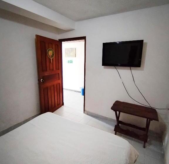 ホテル Divino Niño