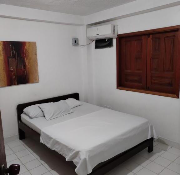 ホテル Divino Niño