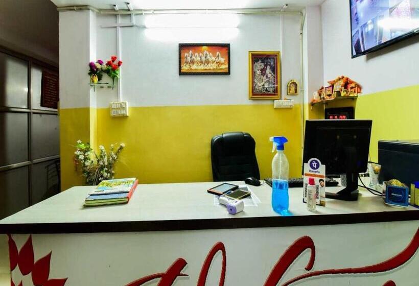 בית מלון כפרי Flagship Stay Inn