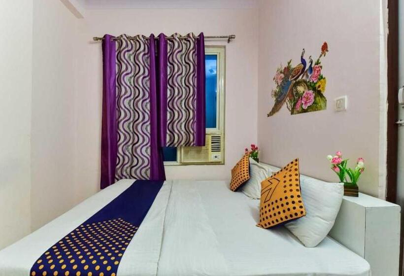 בית מלון כפרי Flagship Stay Inn