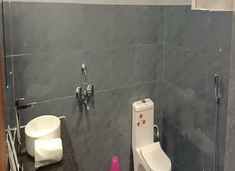 בית מלון כפרי Golden Palm