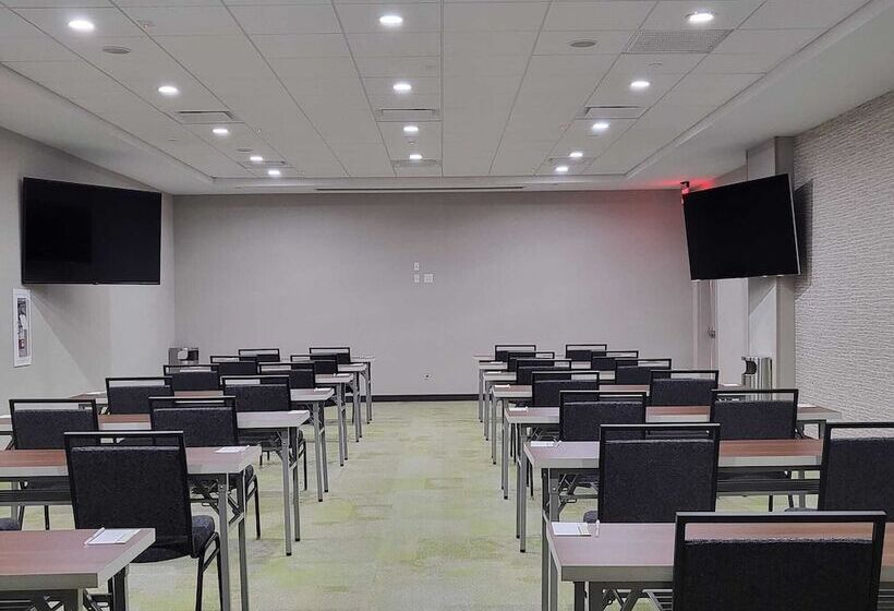 فندق Home2 Suites By Hilton Dallas Medical District Lovefield