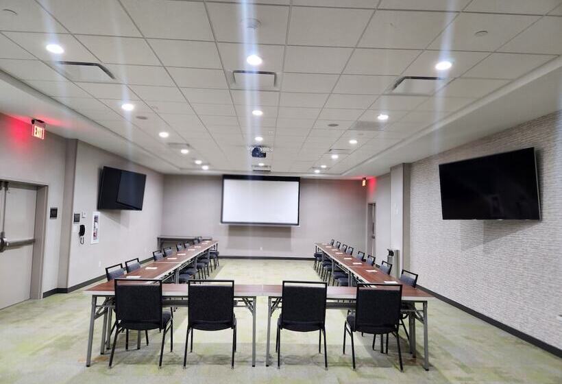 فندق Home2 Suites By Hilton Dallas Medical District Lovefield